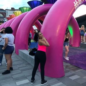 Meet your Posher, Alexis